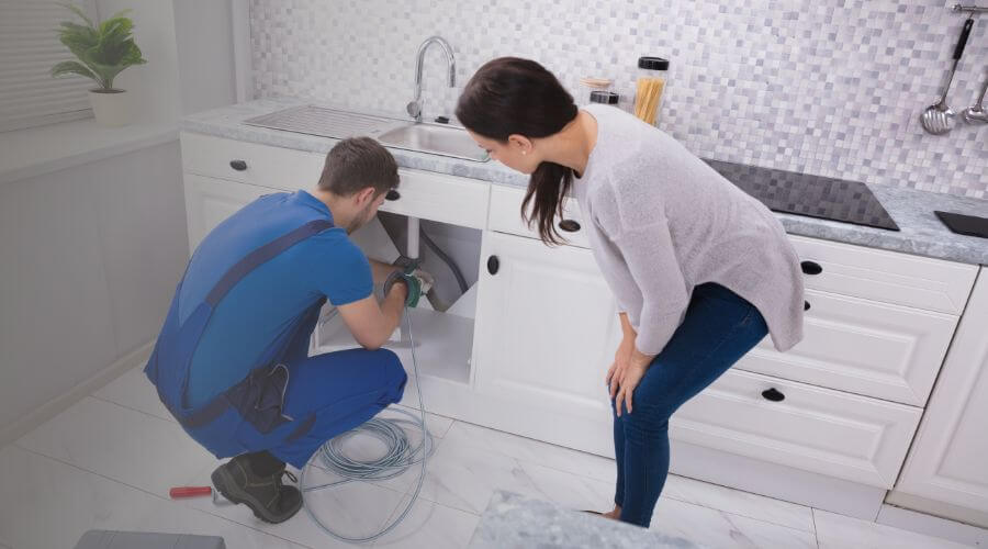 Professional bathroom faucet installation in Yantis, TX